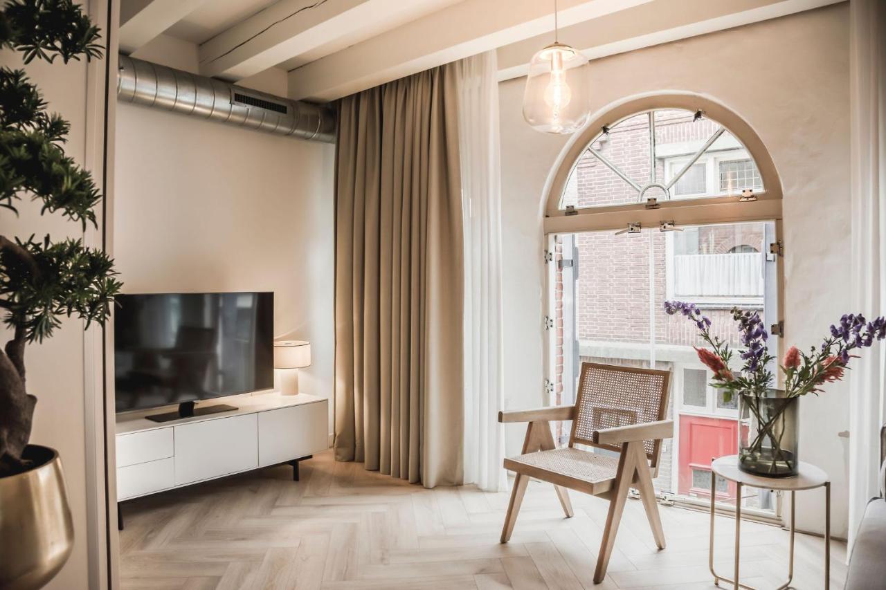 Le Bon'Apart Suites Gorinchem Exterior photo